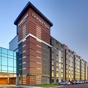4* Hotel Doubletree By Hilton Halifax