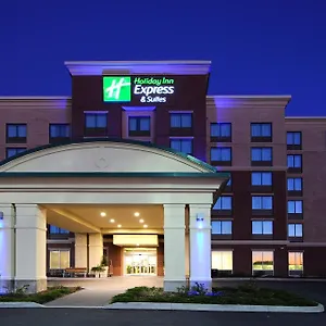 3* Hotel Express & Halifax Airport By Ihg
