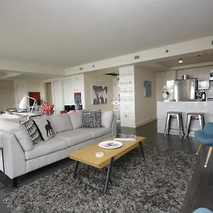  Apartment Premiere Suites - Halifax, Bishop's Landing