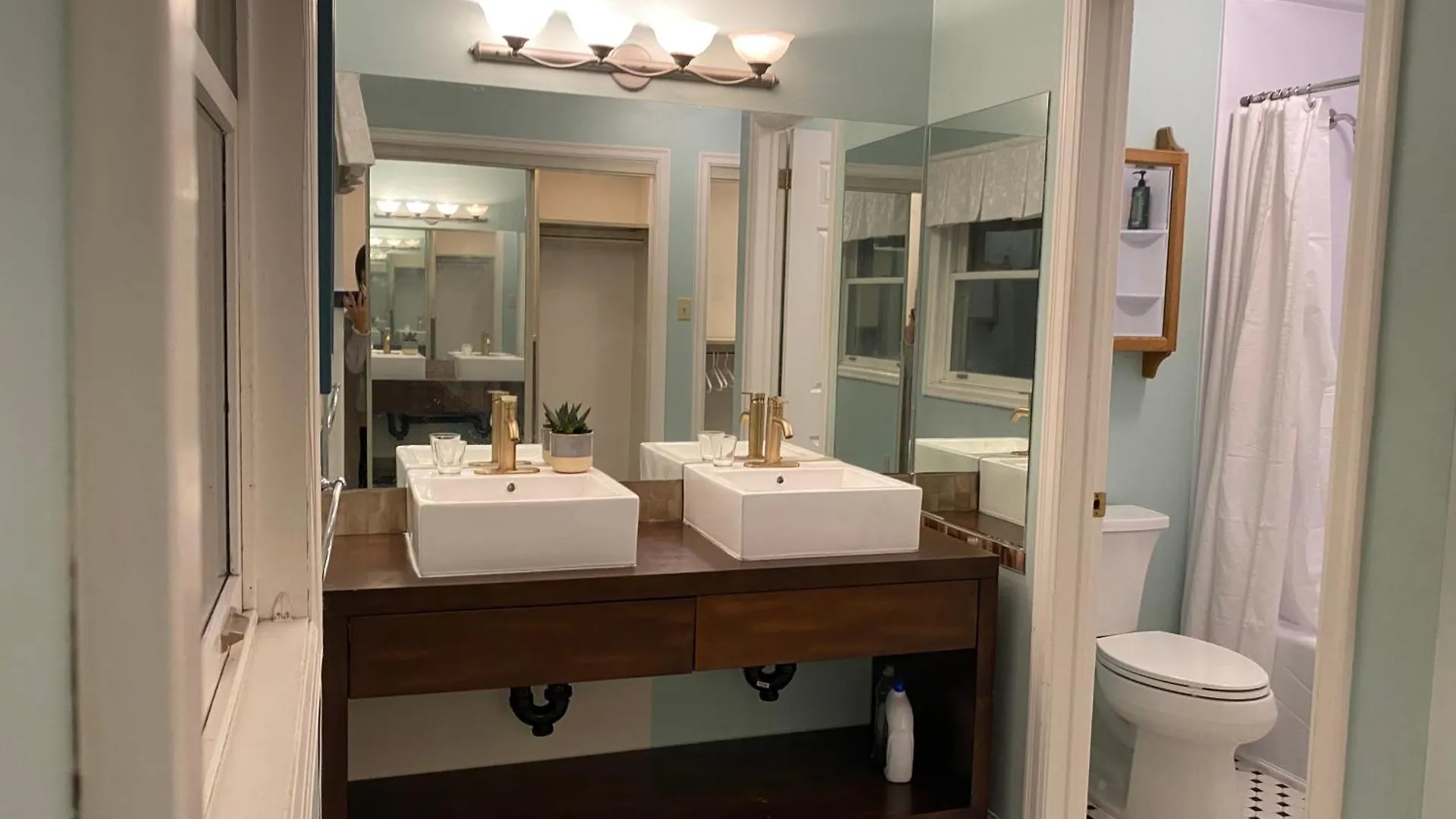 Homestay Downtown Halifax Suites